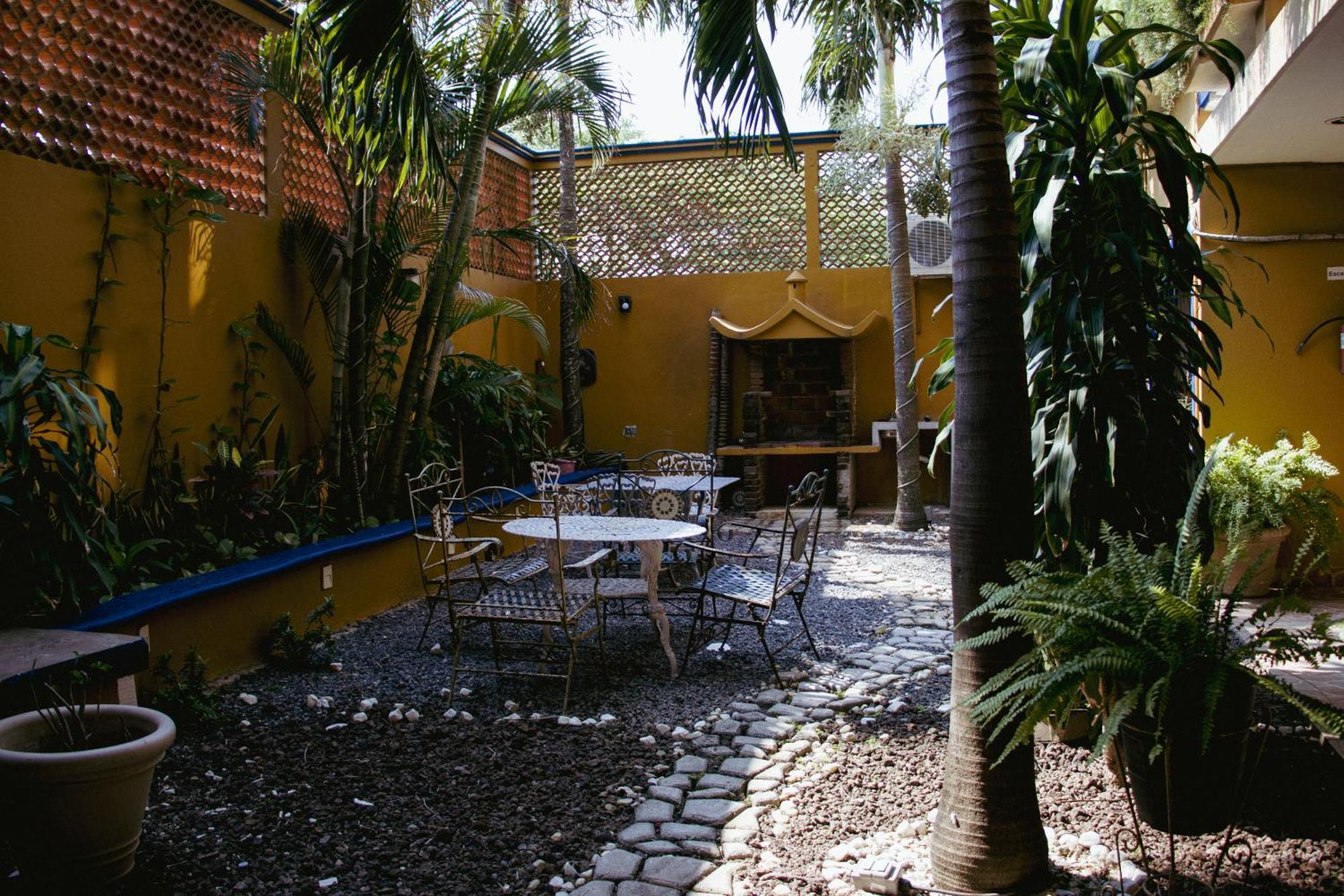 Hotel Quetzalcoatl Coatzacoalcos Exterior foto